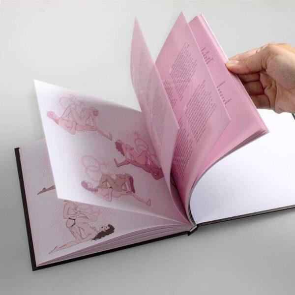 Kamasutra livre des positions - Secret play – Image 3