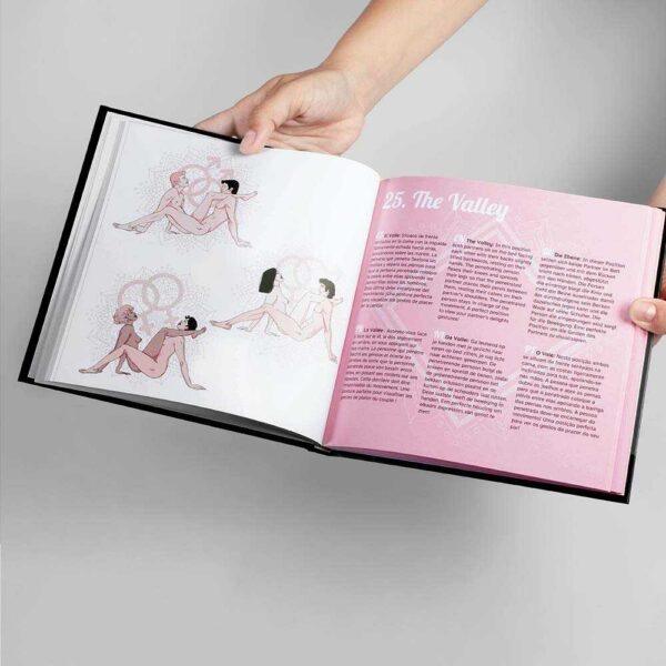 Kamasutra livre des positions - Secret play – Image 5