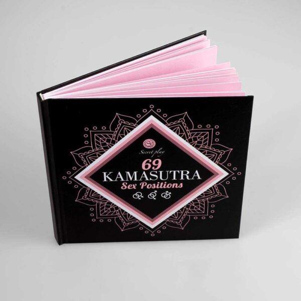 Kamasutra livre des positions - Secret play – Image 6