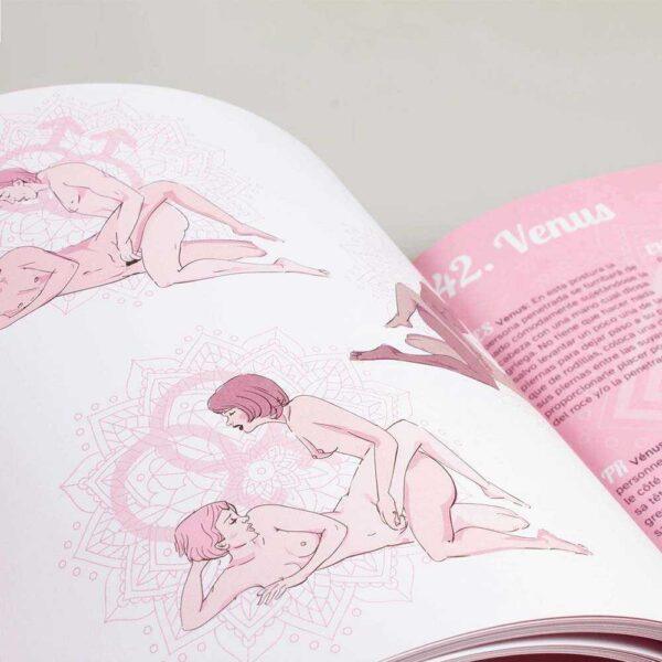 Kamasutra livre des positions - Secret play – Image 10