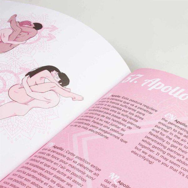 Kamasutra livre des positions - Secret play – Image 11