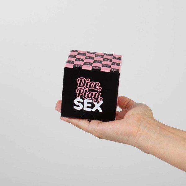 Jeu de dés sexy - Secret play – Image 3