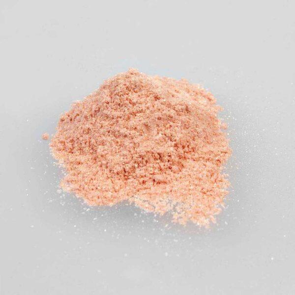 Poudre comestible vin pétillant fraise et plumeau - Secret play – Image 5