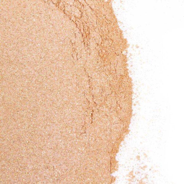 Poudre comestible chocolat aphrodisiaque et plumeau - Secret play – Image 5
