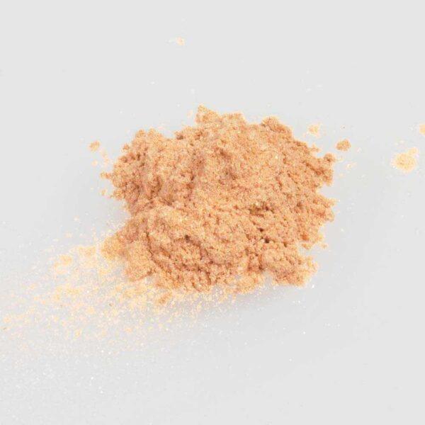Poudre comestible chocolat aphrodisiaque et plumeau - Secret play – Image 6