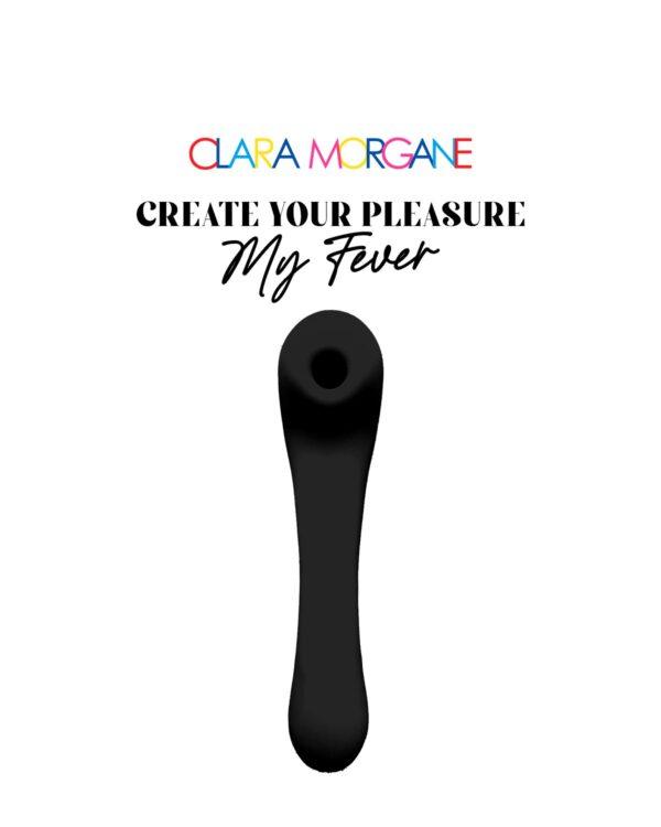 My fever black - Stimulateur clitoridien – Image 5