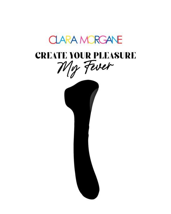 My fever black - Stimulateur clitoridien – Image 6