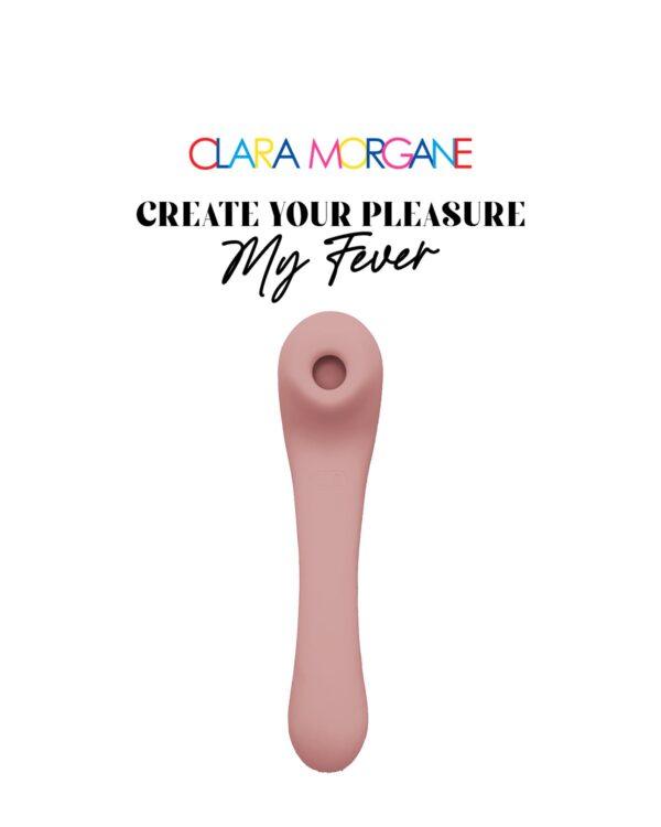 My fever Rose - Stimulateur clitoridien – Image 5