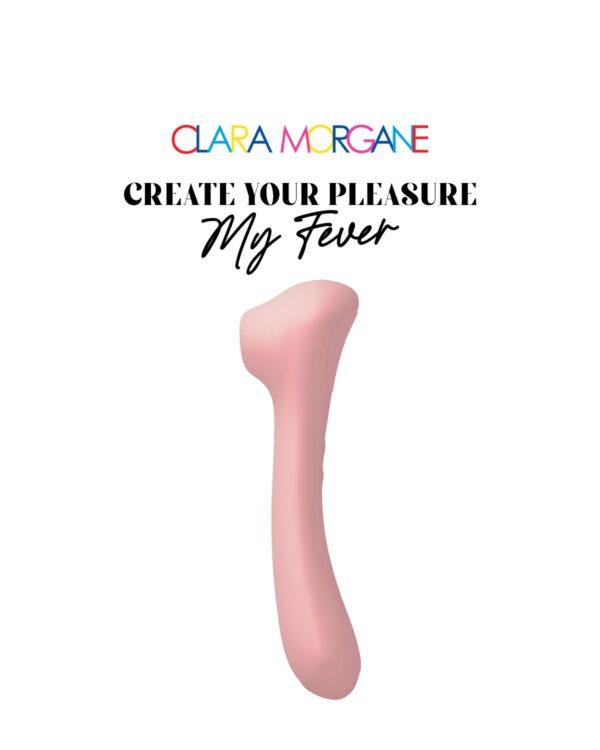 My fever Rose - Stimulateur clitoridien – Image 6