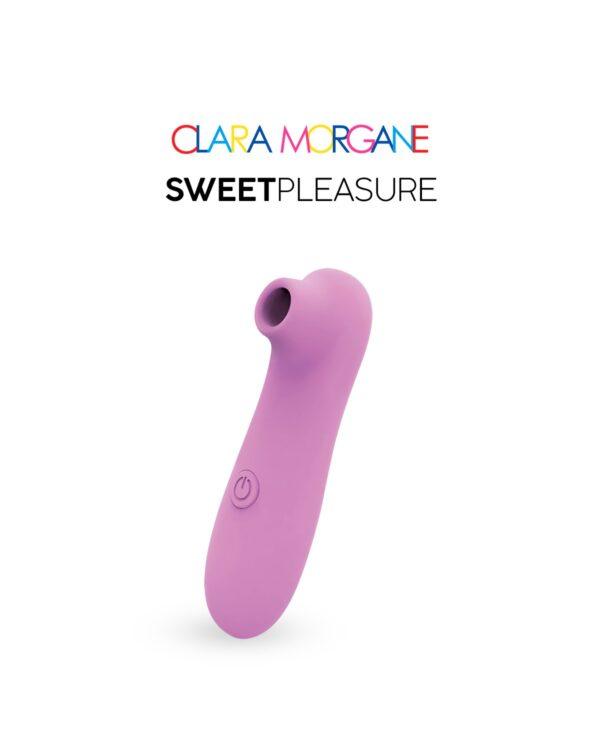 Sweet pleasure Rose - Stimulateur clitoridien – Image 4