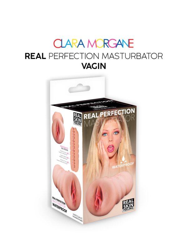 Real perfection masturbateur Vagin – Image 3