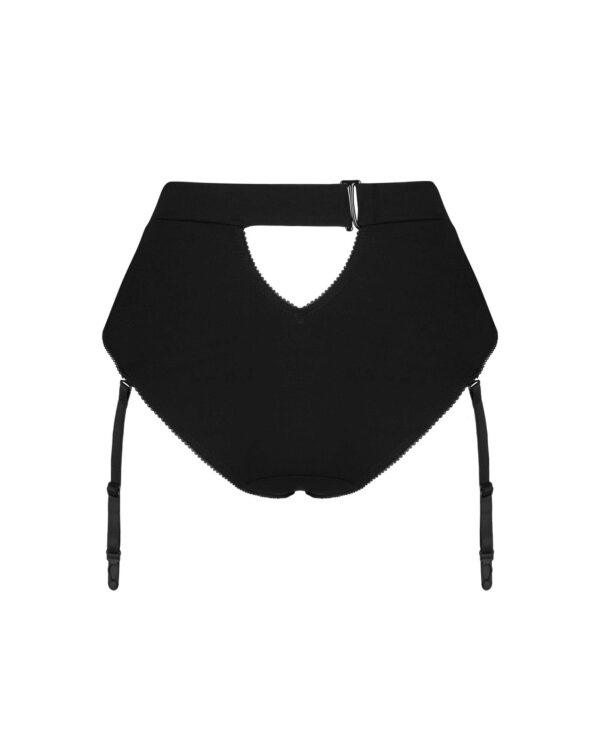 Editya Culotte jarretière Noire – Image 13
