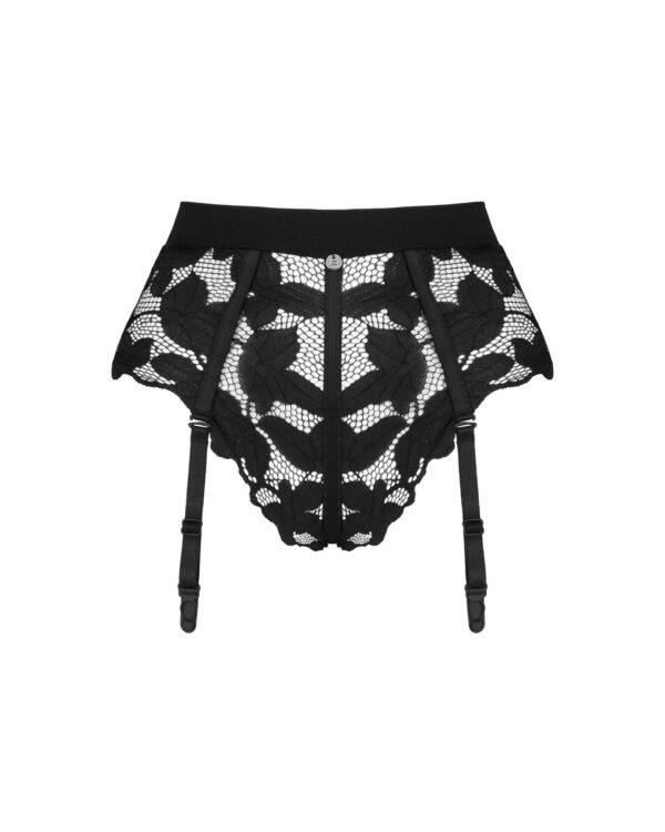 Editya Culotte jarretière Noire – Image 12