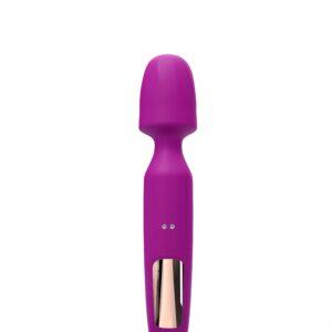 Stimulateur vibromasseur R-Evolution - Sweet Orchid