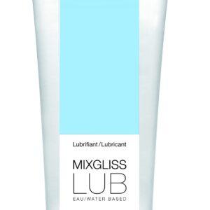 Mixgliss Eau - Lub Nature 150 ml - V2