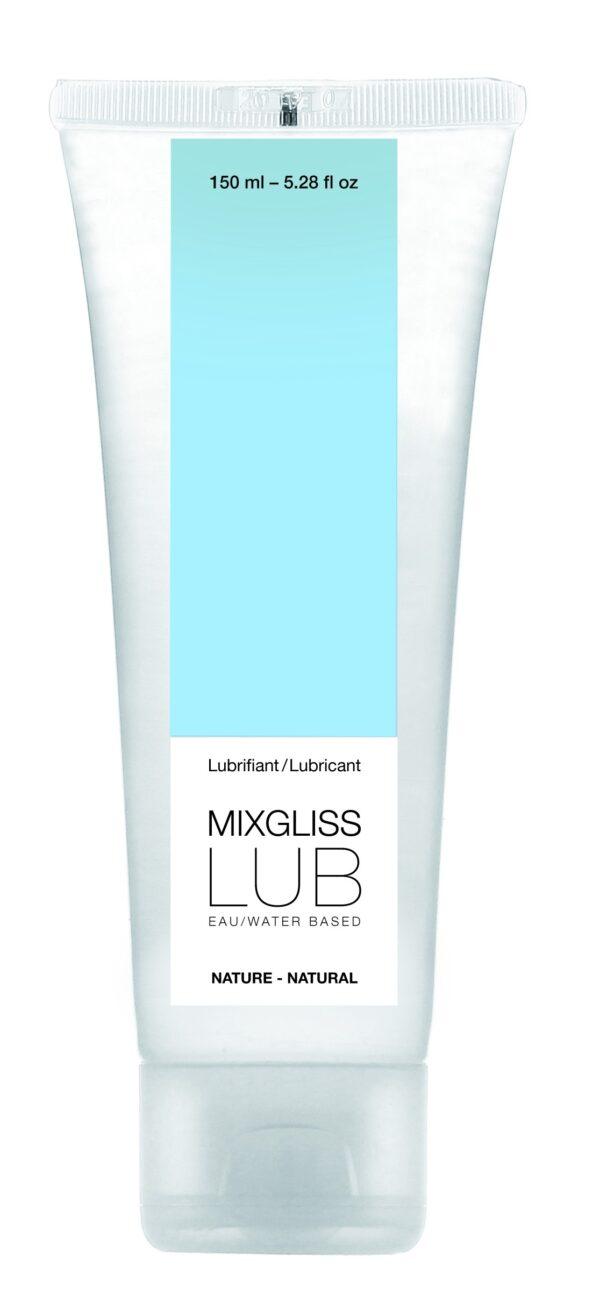 Mixgliss Eau - Lub Nature 150 ml - V2