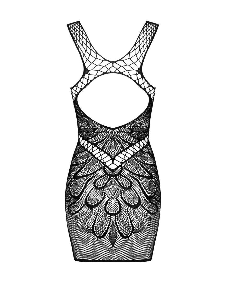 D608 Robe Noire – Image 8