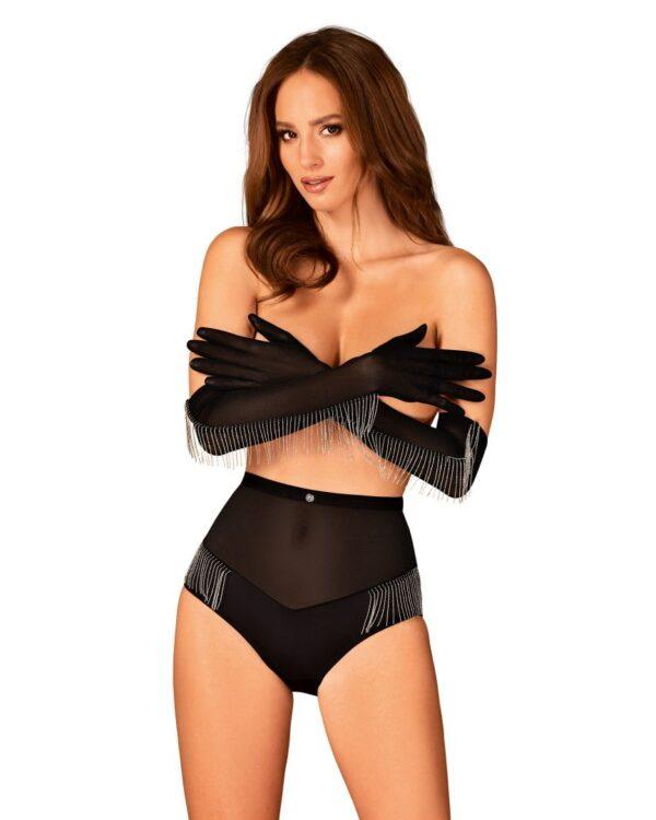 Milladis gants