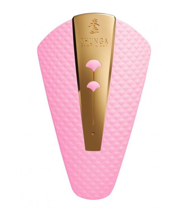 OBI stimulateur intime - Rose