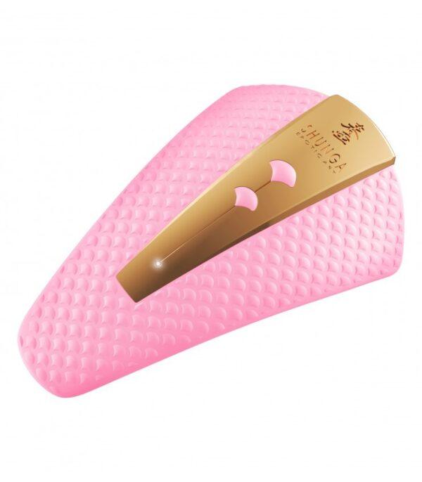 OBI stimulateur intime - Rose – Image 3