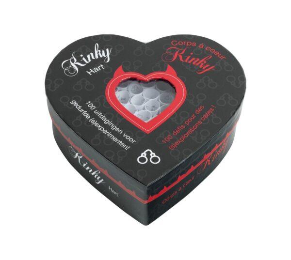 Corps à Coeur - KINKY – Image 3