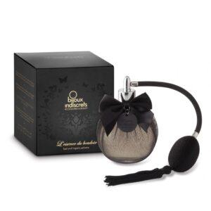 Parfum de draps - L'essence du Boudoir - 100 ml