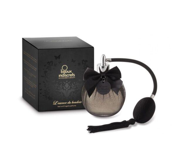Parfum de draps - L'essence du Boudoir - 100 ml