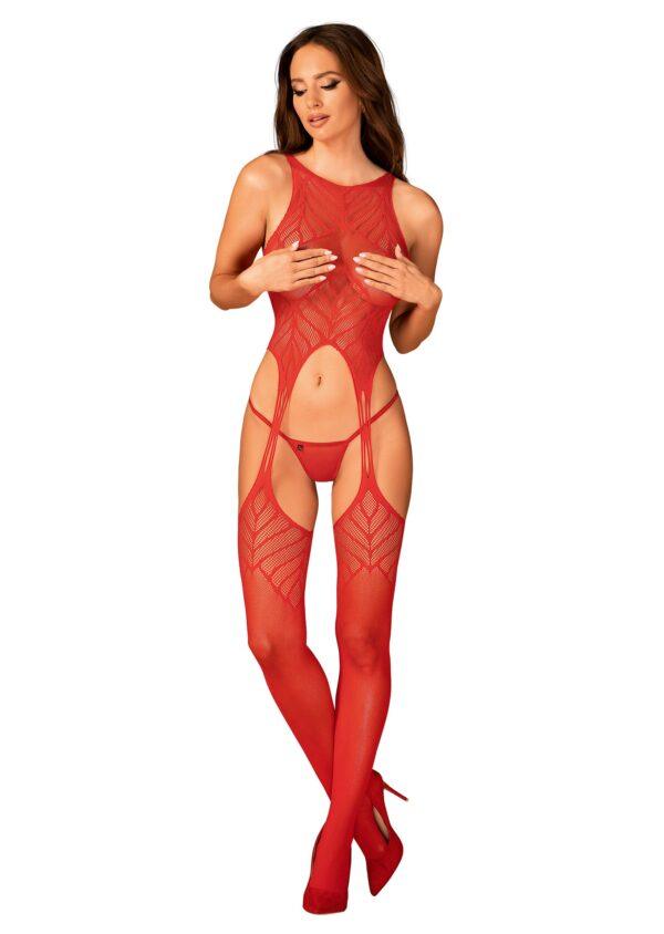 N122 Bodystocking – Image 6