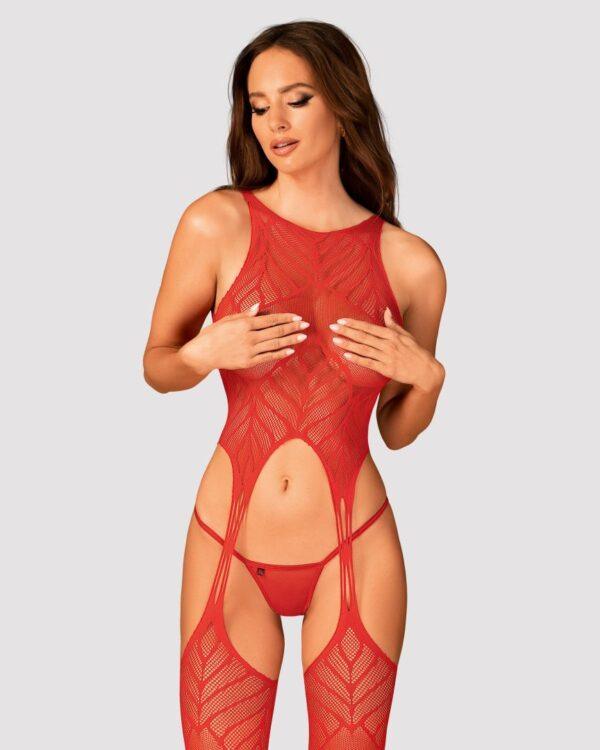 N122 Bodystocking – Image 4