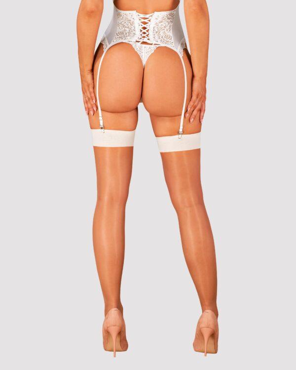 S814 bas blanc – Image 5
