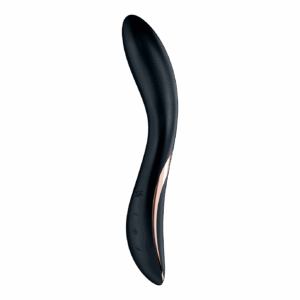 Rrrolling Stimulateur point G Satisfyer - Noir