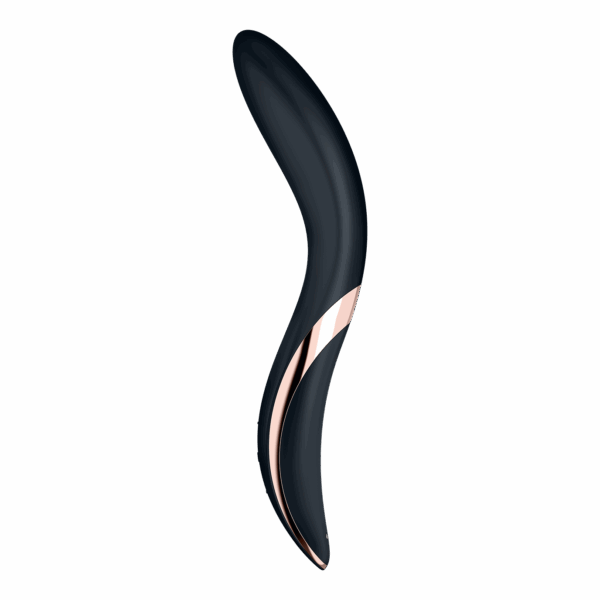 Rrrolling Stimulateur point G Satisfyer - Noir – Image 3