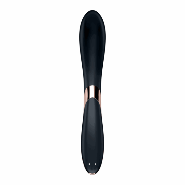 Rrrolling Stimulateur point G Satisfyer - Noir – Image 4
