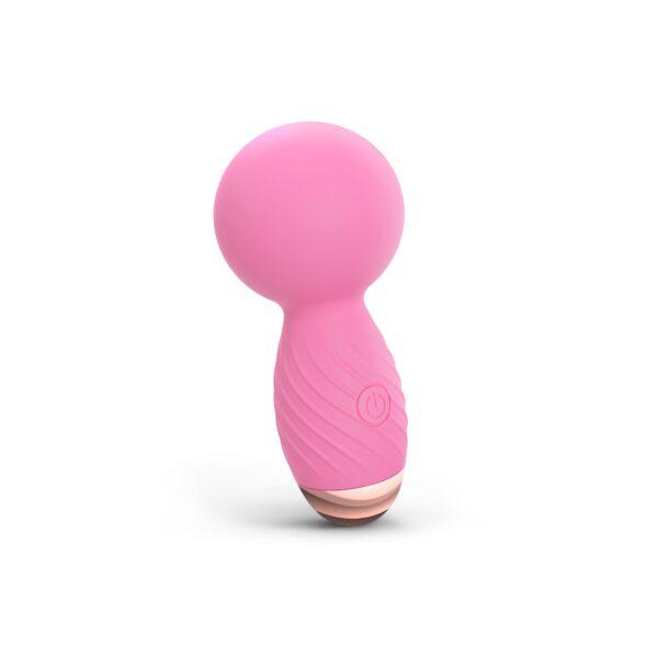 Itsy Bitsy vibromasseur - Pink Passion – Image 9
