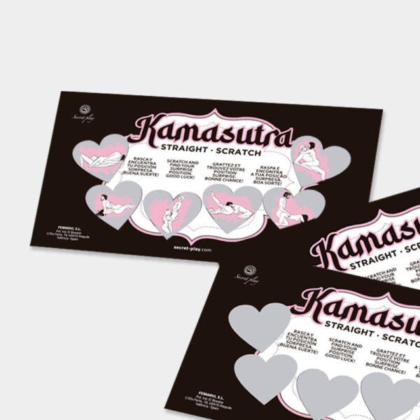 KAMASUTRA SCRATCH – Image 3