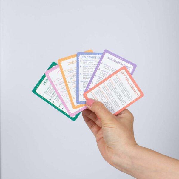 JEU OUT OF ROUTINE (FR/PT) – Image 4