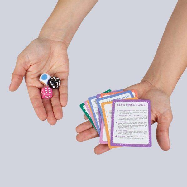 JEU OUT OF ROUTINE (FR/PT) – Image 5