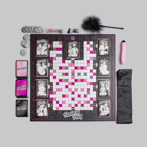 JEU FANTASY PLAY (ES/EN/FR/PT) – Image 4