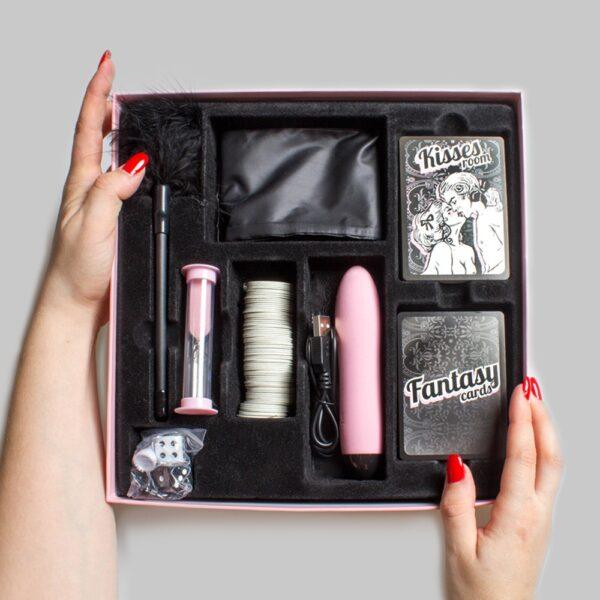 JEU FANTASY PLAY (ES/EN/FR/PT) – Image 5