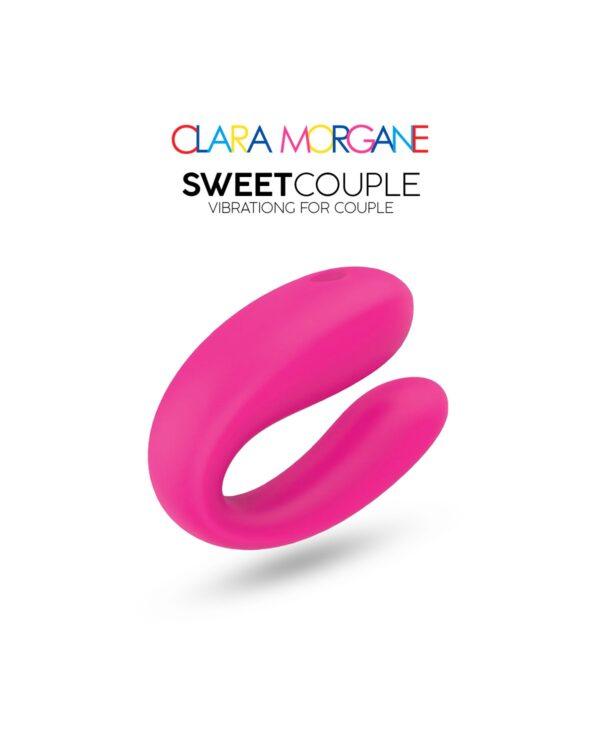 SWEET COUPLE - ROSE – Image 3