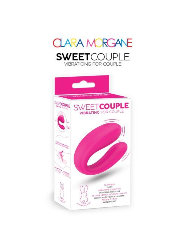 SWEET COUPLE - ROSE – Image 4