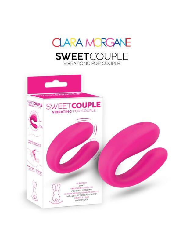 SWEET COUPLE - ROSE