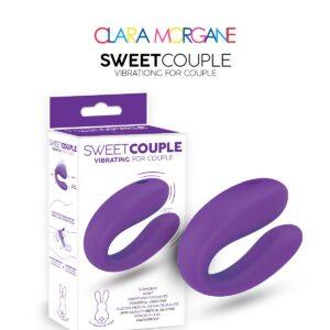 SWEET COUPLE - VIOLET