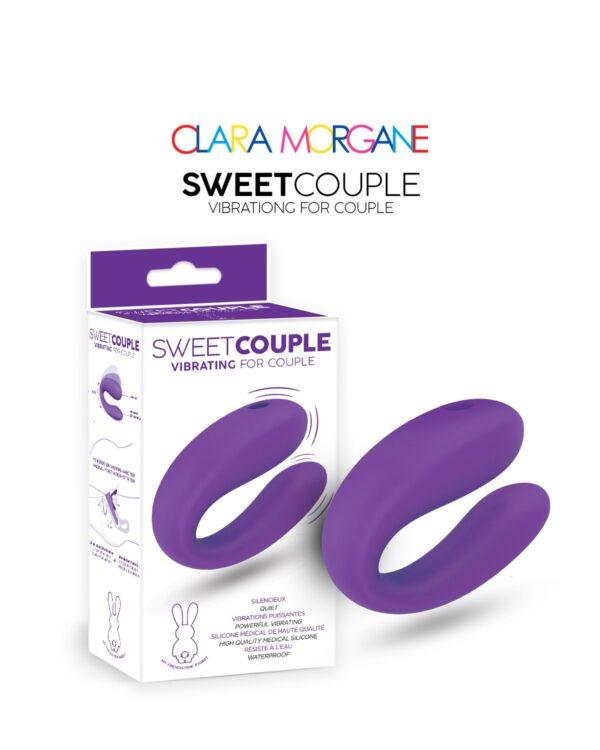 SWEET COUPLE - VIOLET