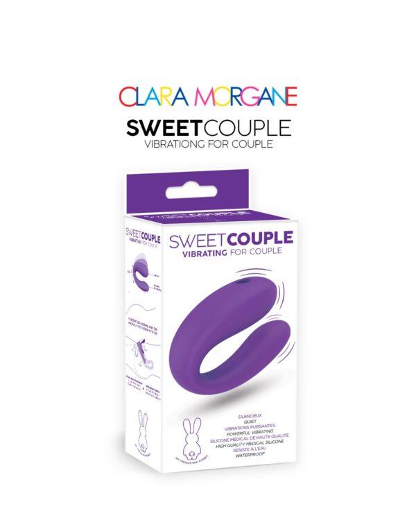 SWEET COUPLE - VIOLET – Image 3