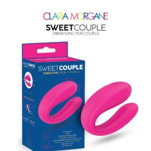 SWEET COUPLE - ROSE (boite bleue)