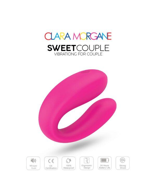 SWEET COUPLE - ROSE (boite bleue) – Image 5
