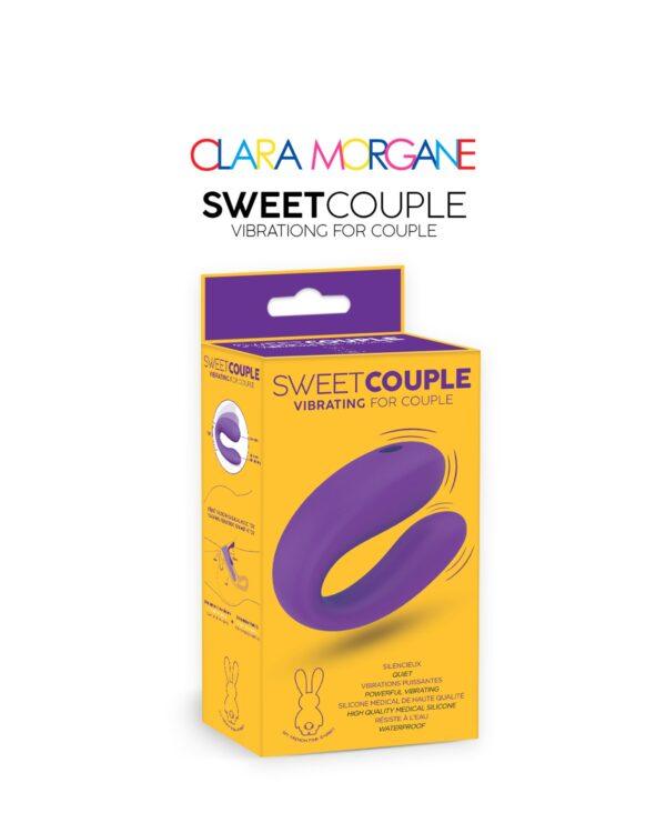 SWEET COUPLE - VIOLET (boite jaune) – Image 3