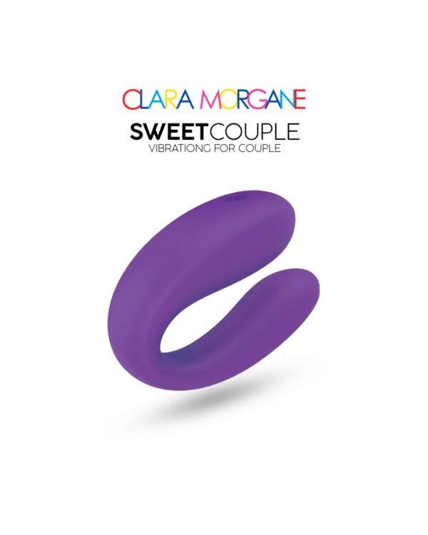 SWEET COUPLE - VIOLET (boite jaune) – Image 4