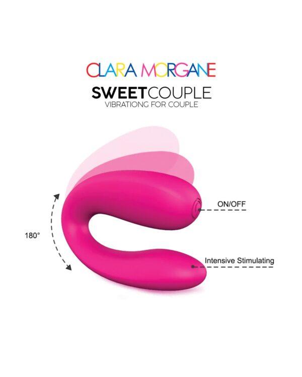 SWEET COUPLE - ROSE (boite bleue) – Image 9